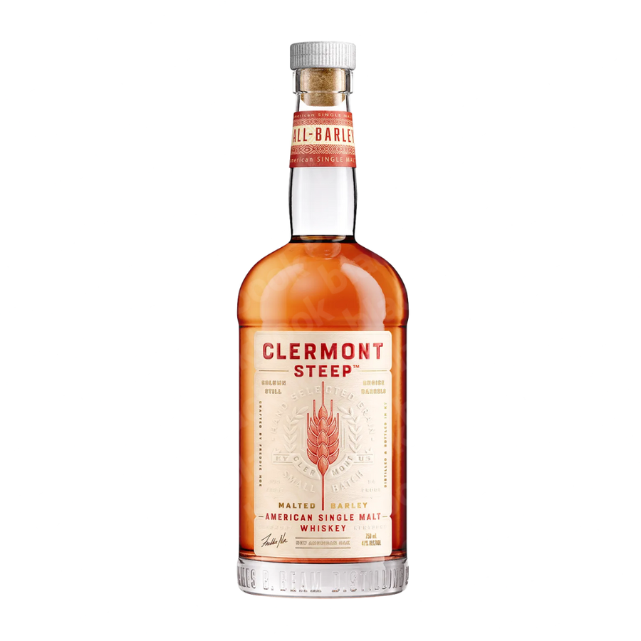 Buy Clermont Steep Malted Barley 5 Year 