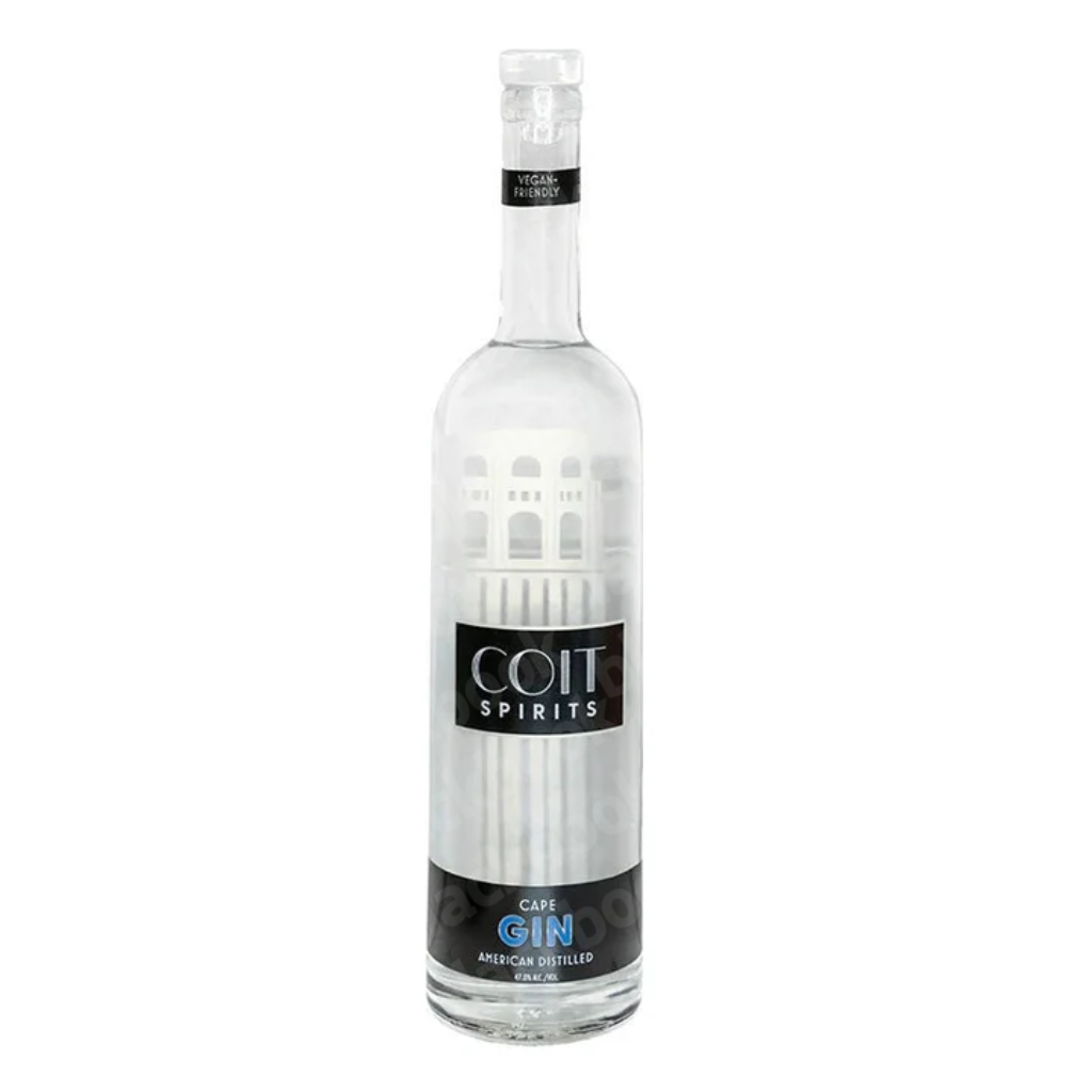 Coit Spirits Cape Gin 750 ML