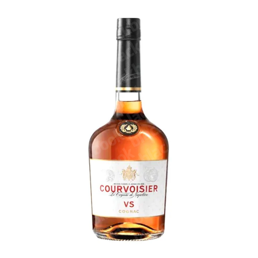 Courvoisier V.S Cognac 750ml