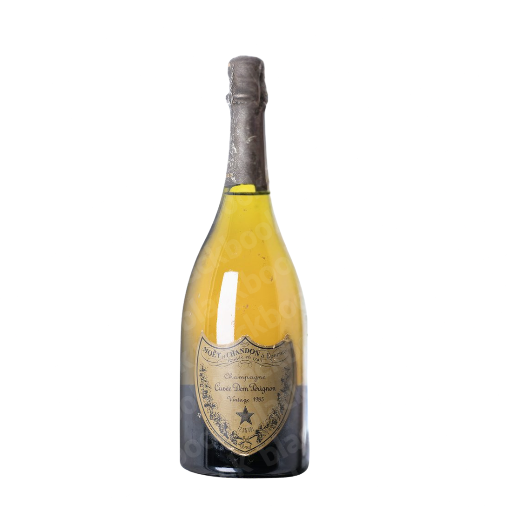 Dom Pérignon Vintage 1985 Brut 750ml