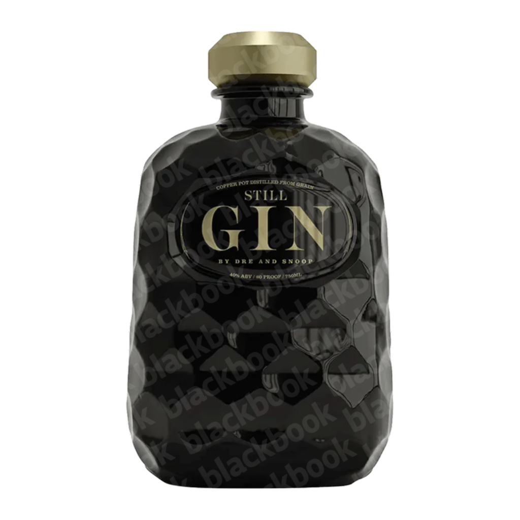 Still Gin By Dre and Snoop 750 ML