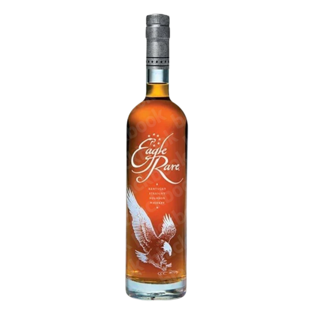 Eagle Rare 10 Year Kentucky Straight Bourbon Whiskey 1.75L