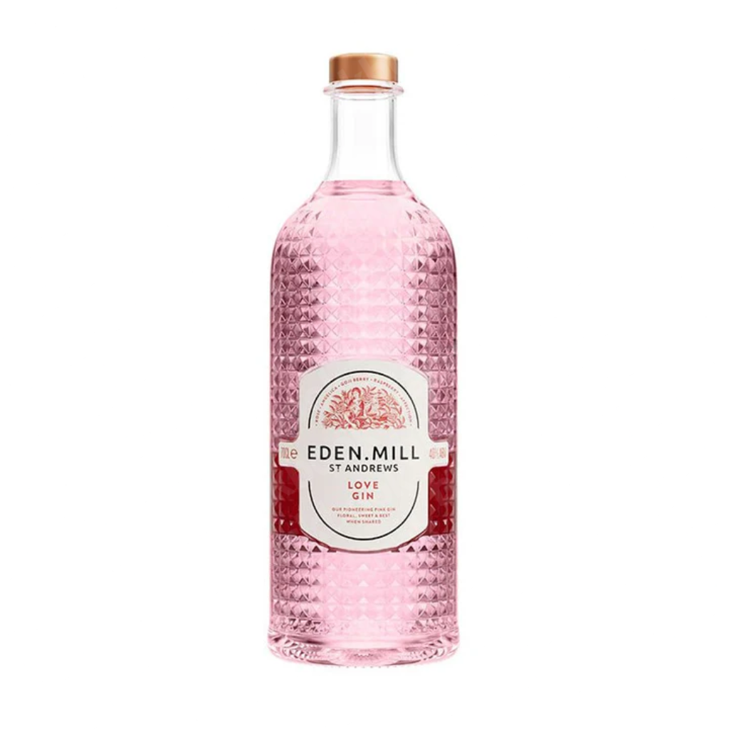 Eden Mill St Andrew Love Gin 700 ml