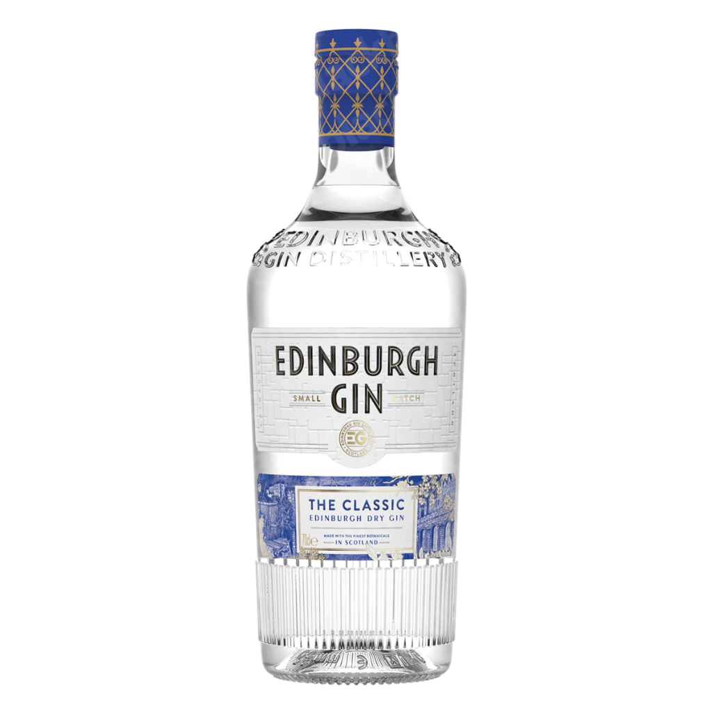 Buy Edinburgh The Classic Dry Gin