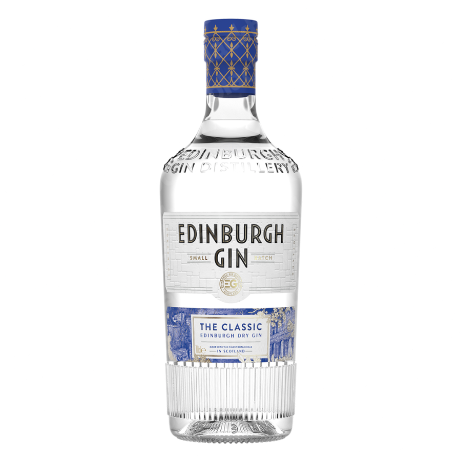 Buy Edinburgh The Classic Dry Gin