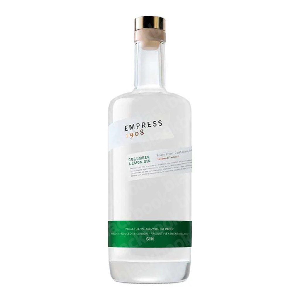 Empress 1908 Cucumber Lemon Gin 750 ML