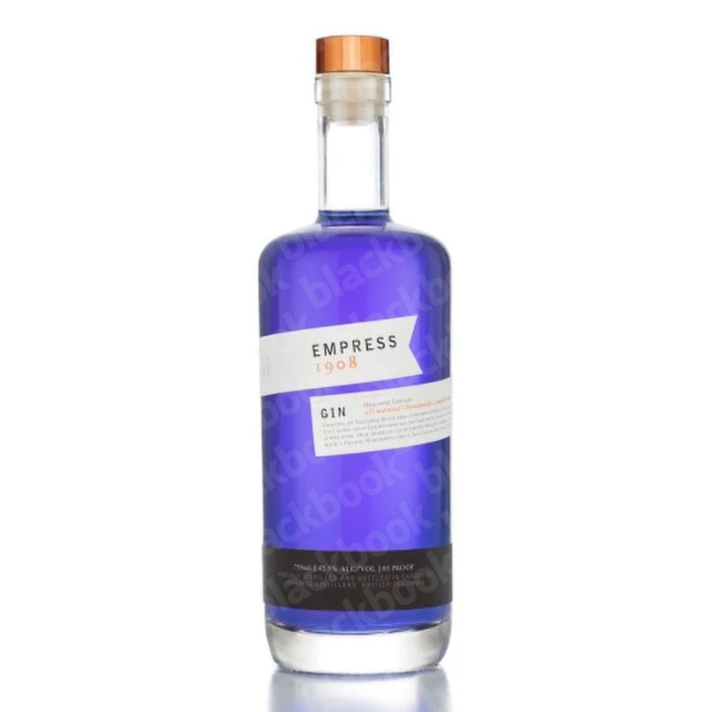 Empress 1908 Indigo Gin 750 ml