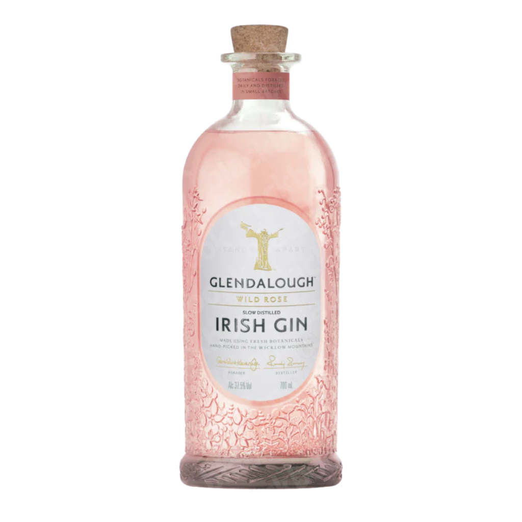 Glendalough Wild Rose Gin 750 ml