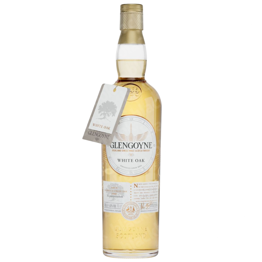 Buy Glengoyne White Oak Highland Single Malt Scotch