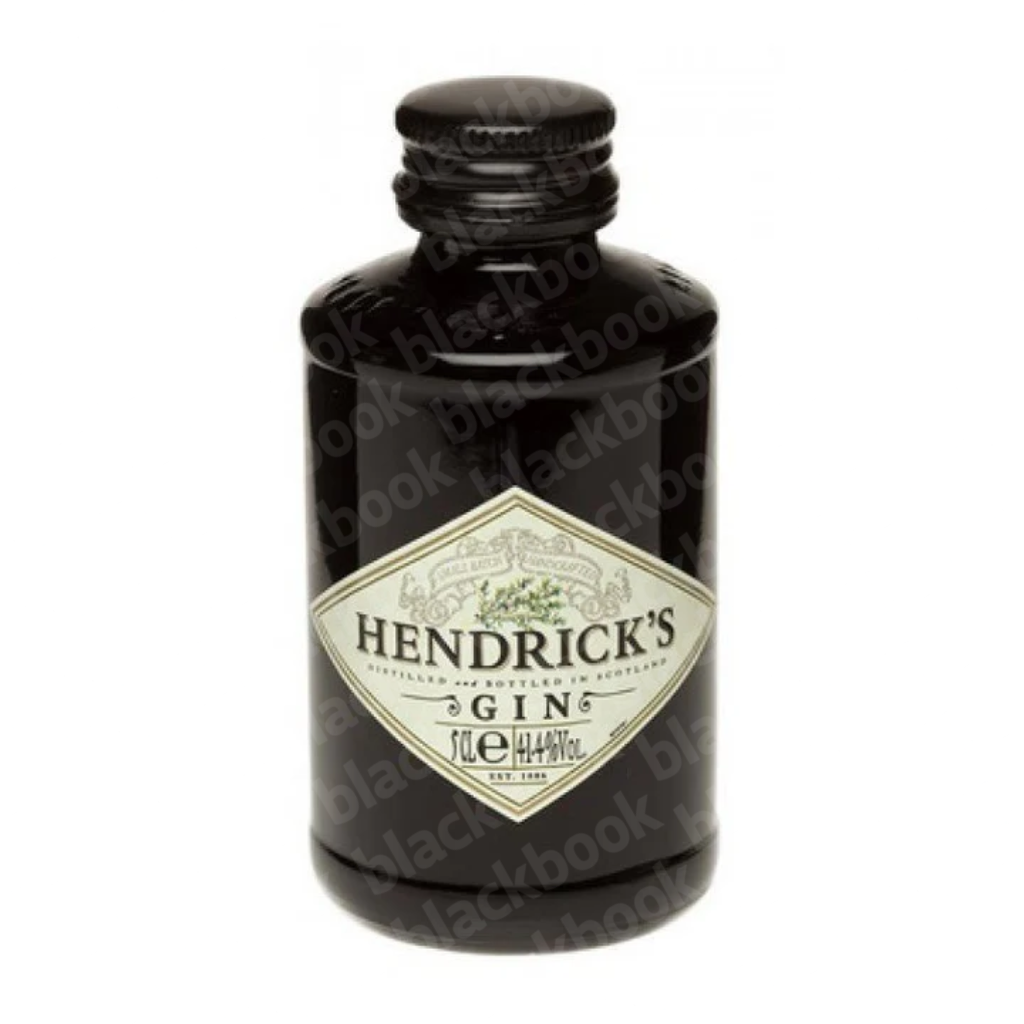 Hendrick's Gin 50ml