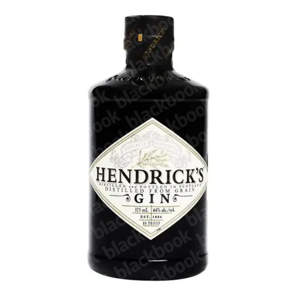 Hendricks Gin 375 ml