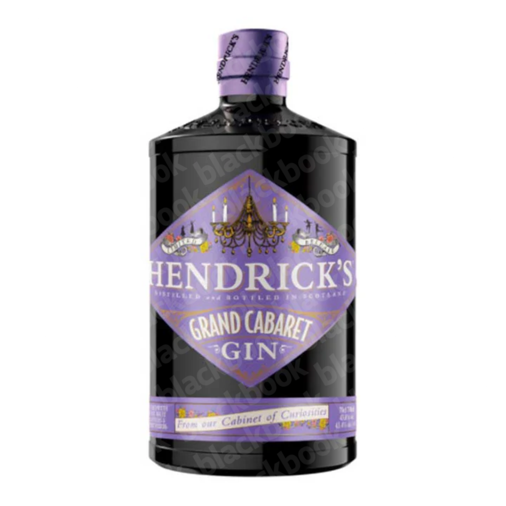 Hendrick's Grand Cabaret 750 ml