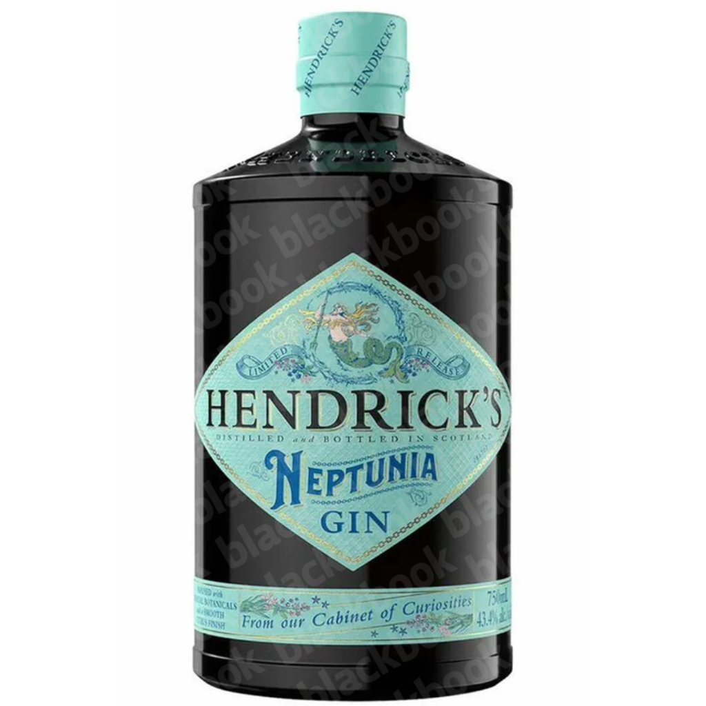 Hendricks Neptunia 750 ml