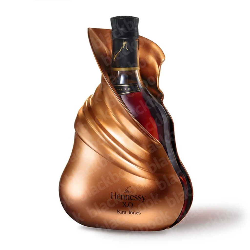 Hennessy X.O Kim Jones Limited Edition 750ml