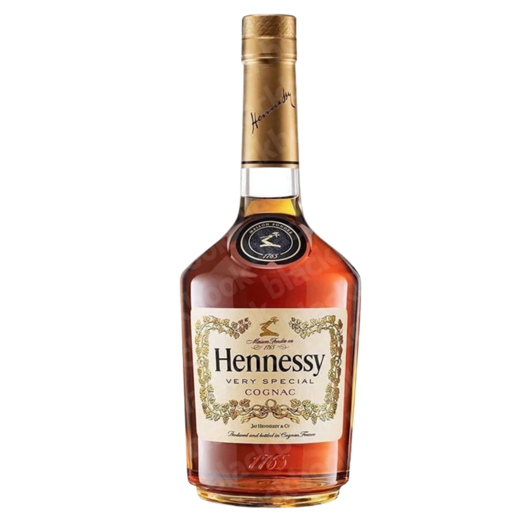 Hennessy V.S Cognac 750ml