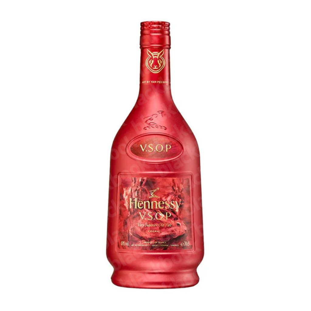 Hennessy V.S.O.P Lunar New Year 2023 Edition 750ml