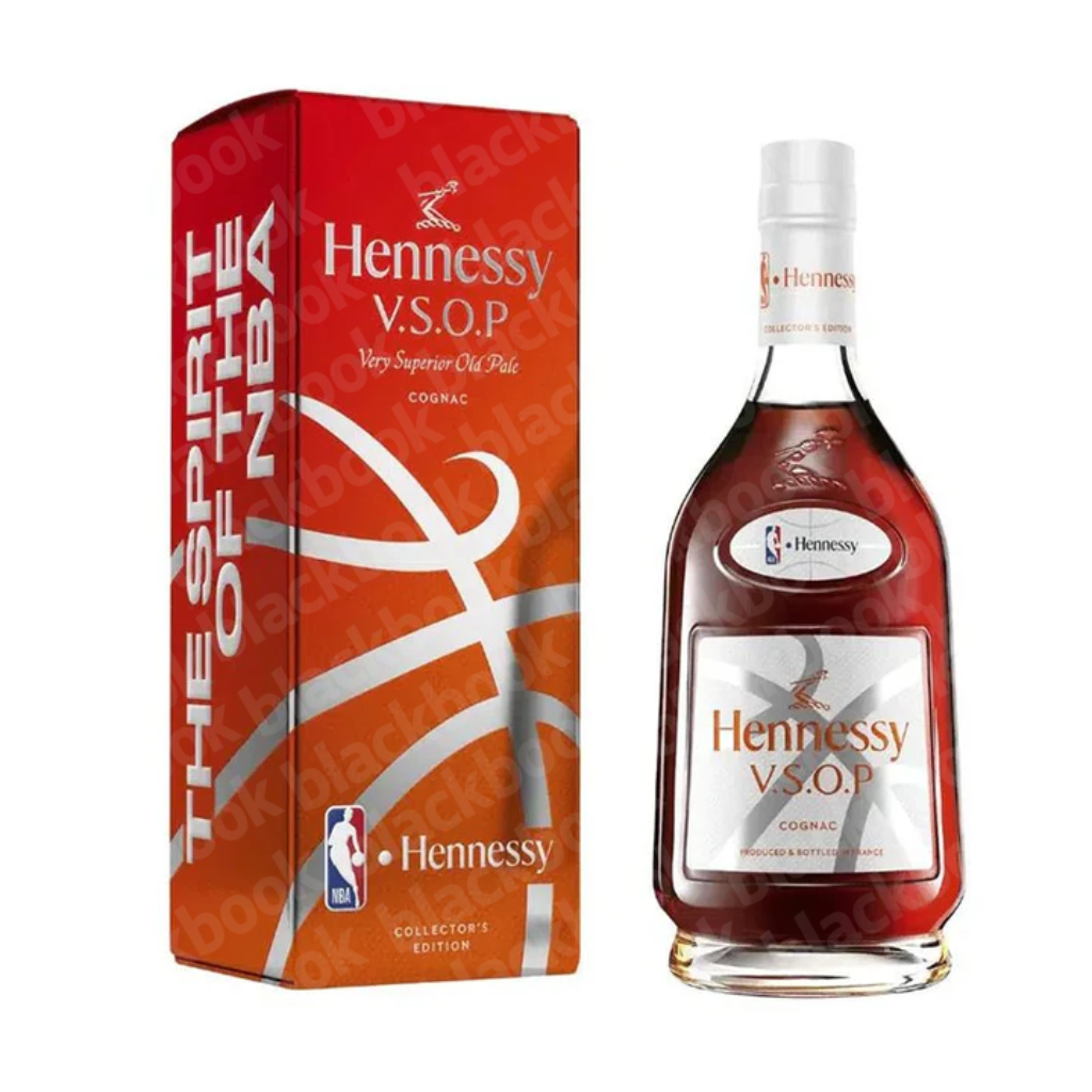 Hennessy V.S.O.P Privilege with NBA Gift Box 2023 750ml