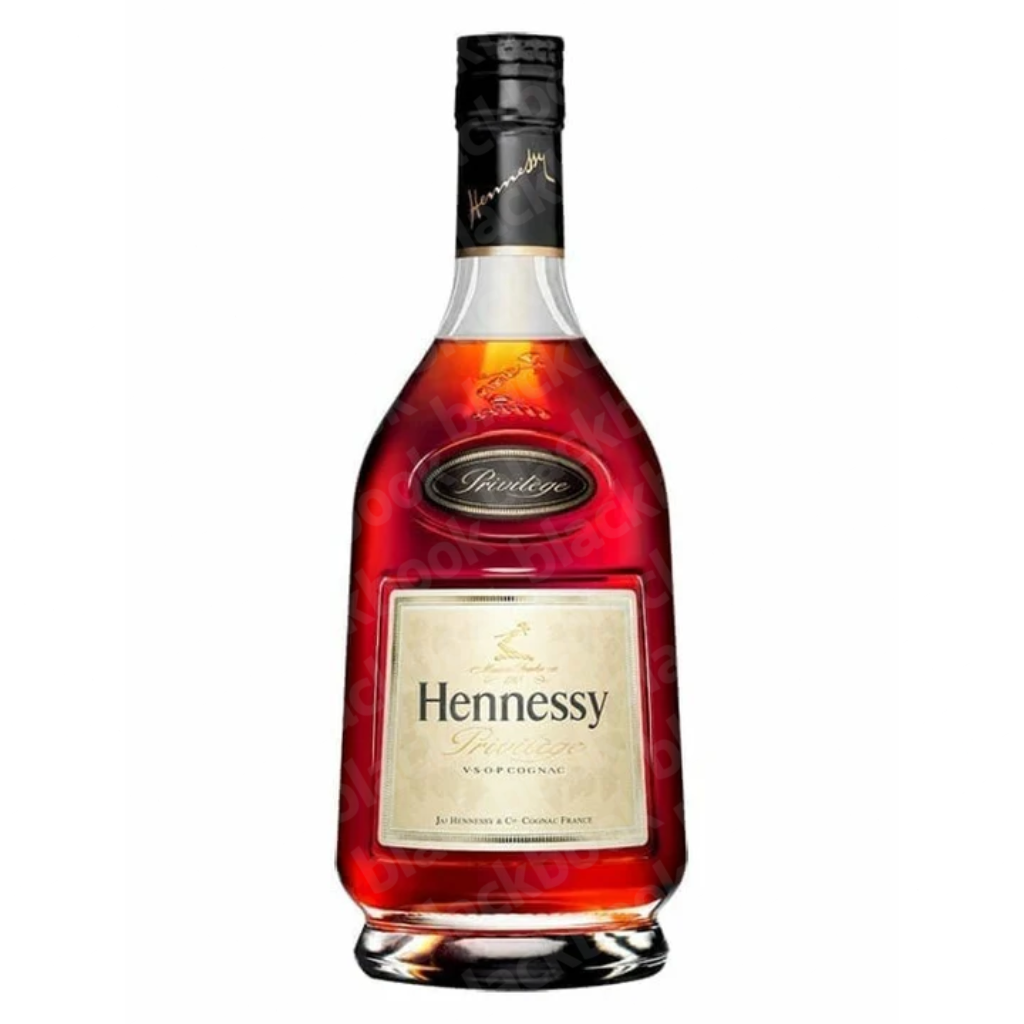 Hennessy V.S.O.P Privilege Cognac 750ml