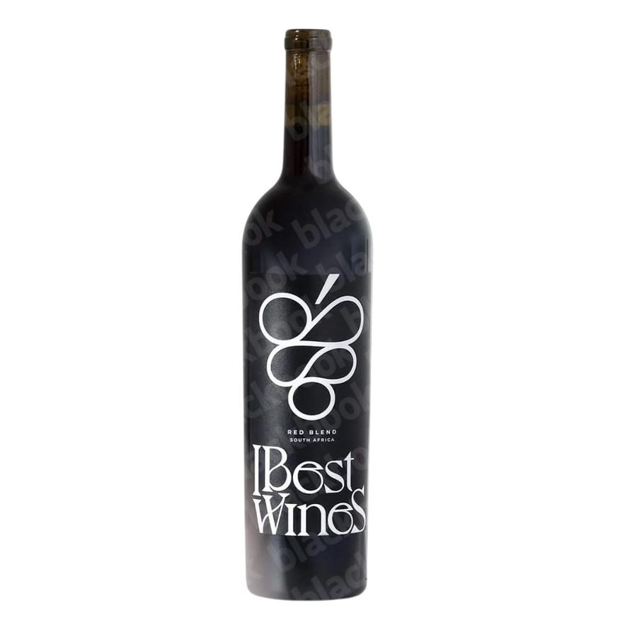 Buy IBest Wines Red Blend South Africa