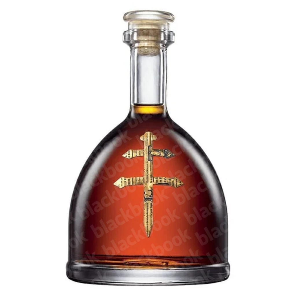 D’USSÉ V.S.O.P Cognac 375ml