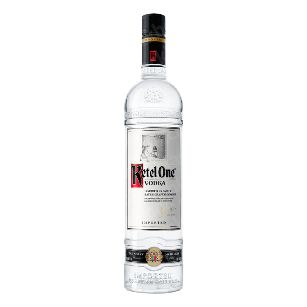 Ketel One Vodka 750ml