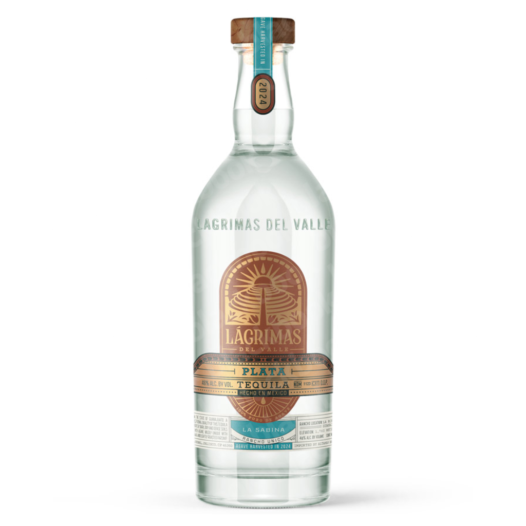 Lágrimas Del Valle Plata La Sabina – 750ml