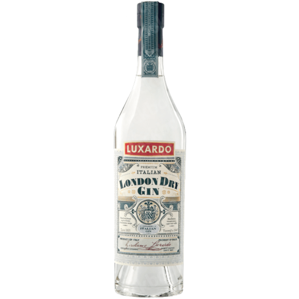 Luxardo London Dry Gin 86 750 ml