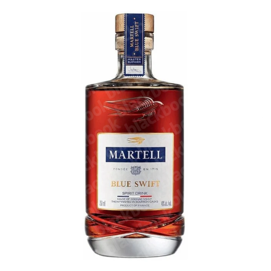 Martell Blue Swift VSOP 750ml