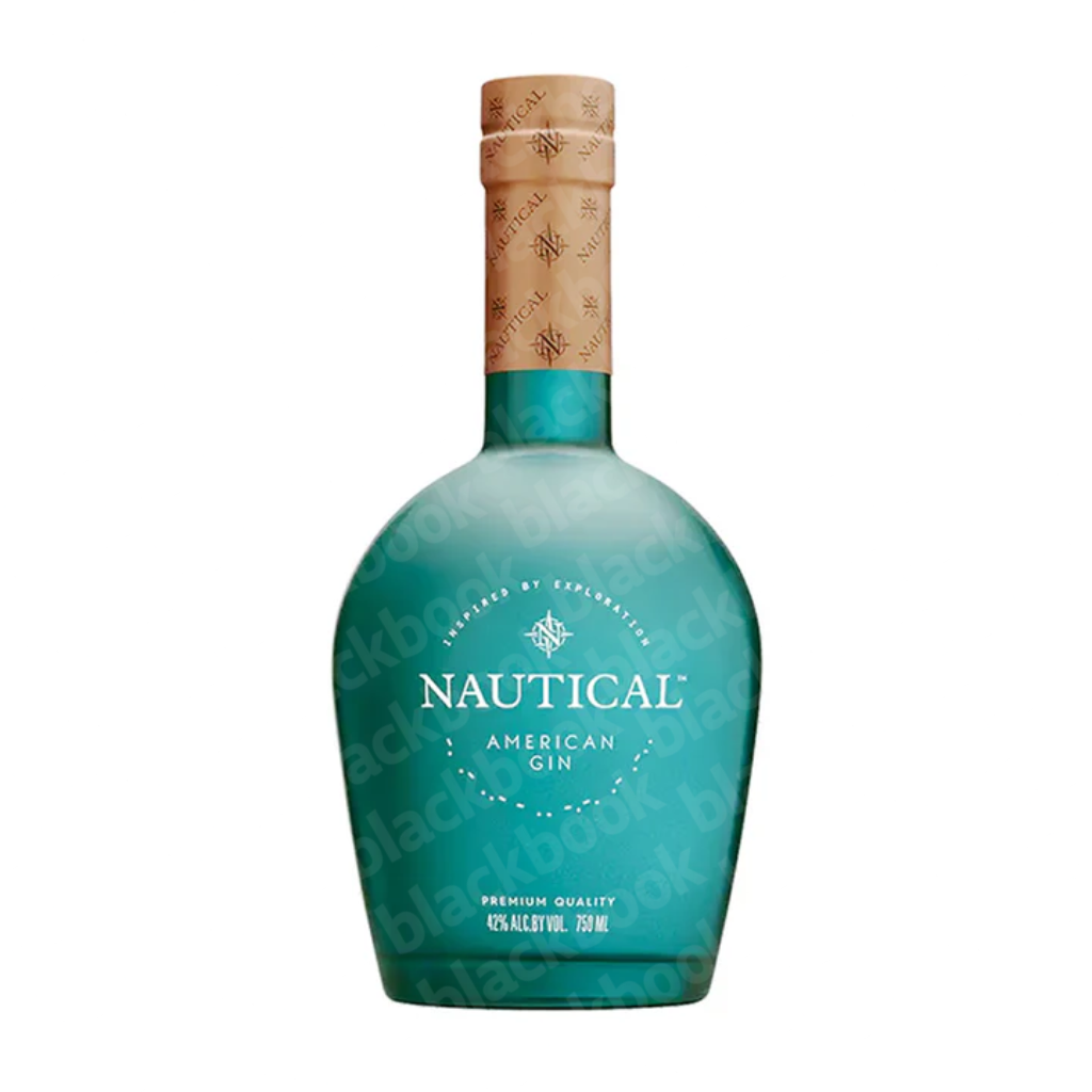 Nautical American 750 ml