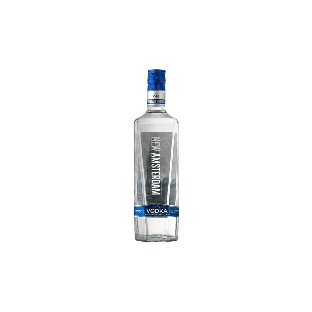 New Amsterdam Vodka Mini 50ml