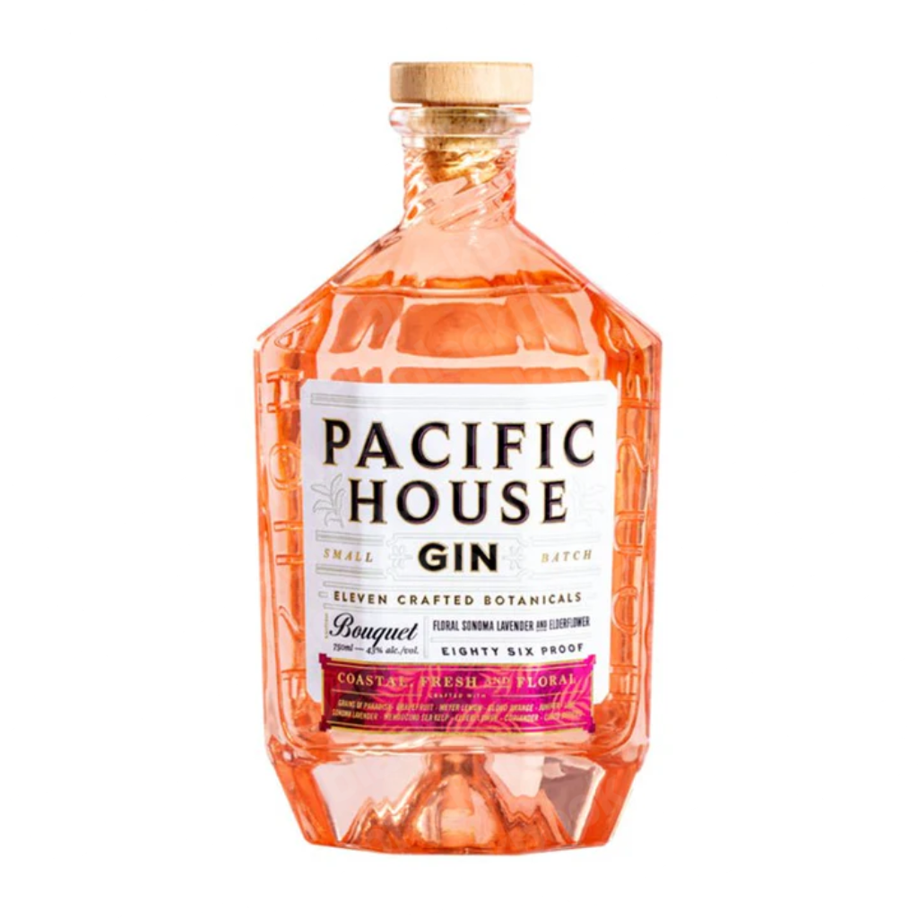 Pacific House Pacific House Small Batch Bouquet 750 ml