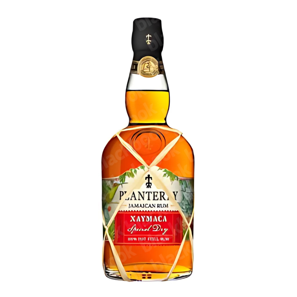Planteray Xaymaca Special Dry Rum 750ml