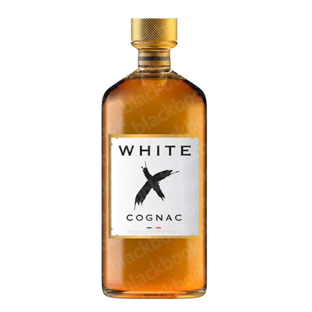 White X (Quavo's) Cognac 750ml