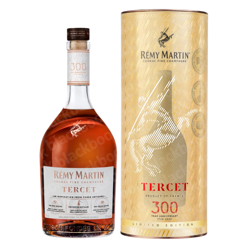 Rémy Martin Tercet 300th Anniversary Limited Edition 750ml