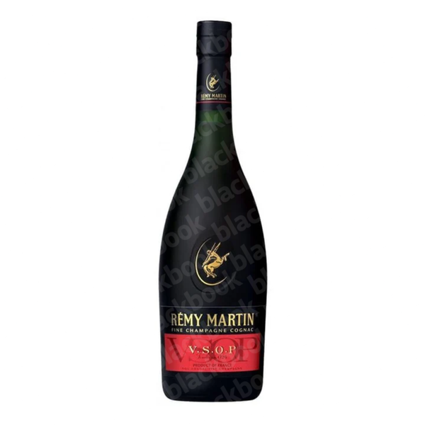 Rémy Martin V.S.O.P Cognac 750ml – Buy Online at blackbook – blackbook
