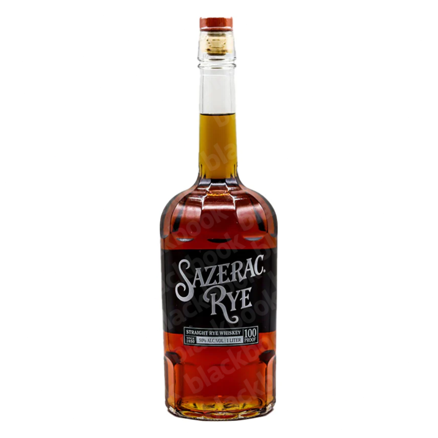 buy sazerac 100 proof rye whiskey online