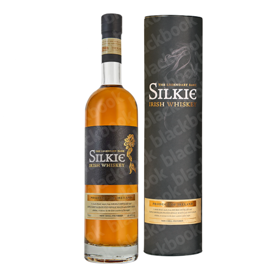 buy silkie dark irish whiksey online