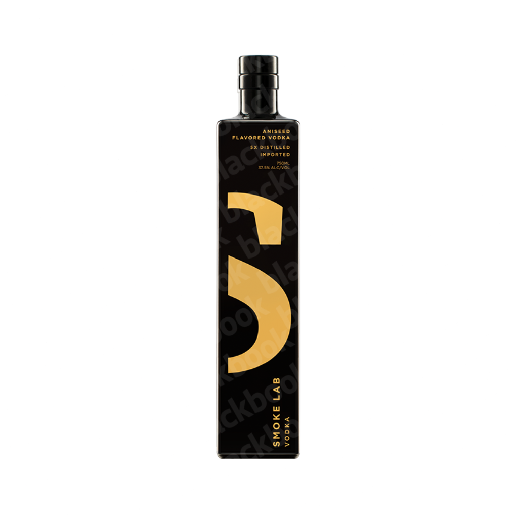 Smoke Lab Aniseed Vodka 50ml