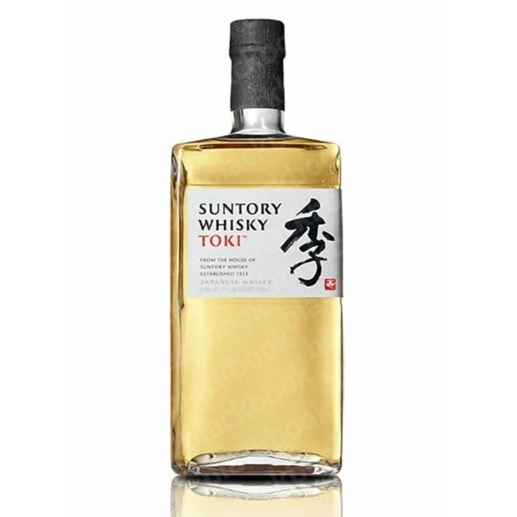 Suntory Whiskey Toki 750ml