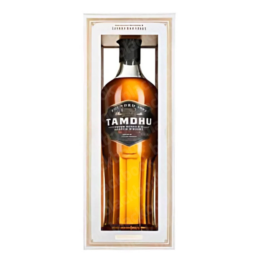 Buy Tamdhu Batch No. 4 Speyside Single Malt Scotch