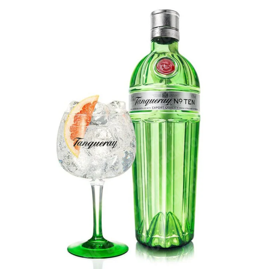 Tanqueray No. Ten 750 ml