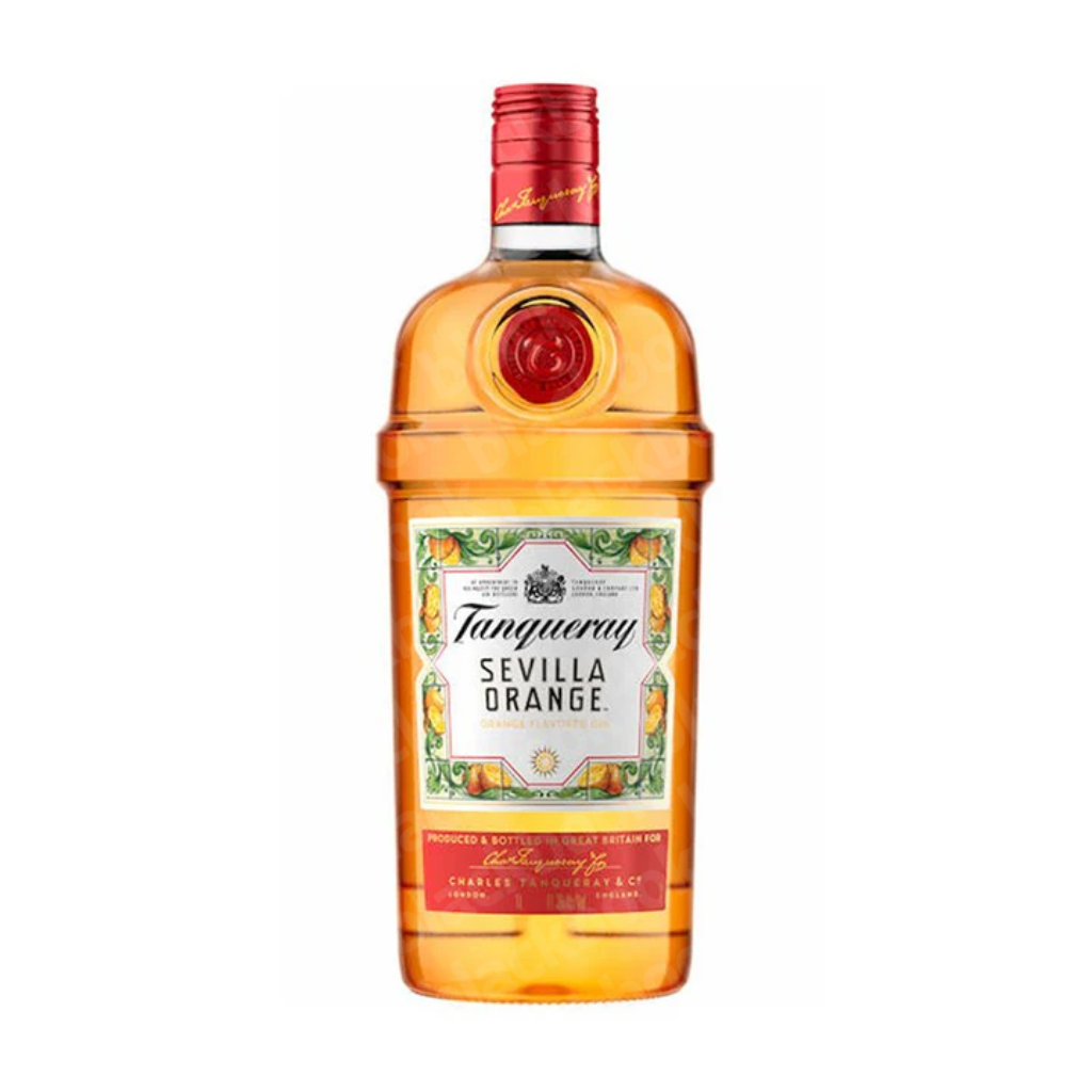 Tanqueray Sevilla Orange 750 ml