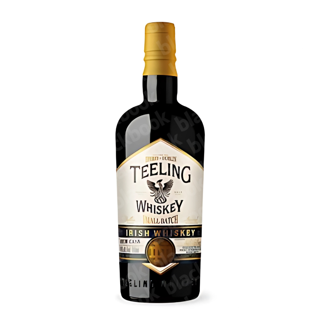 Teeling Notre Dame Small Batch 2025 Edition 750ml