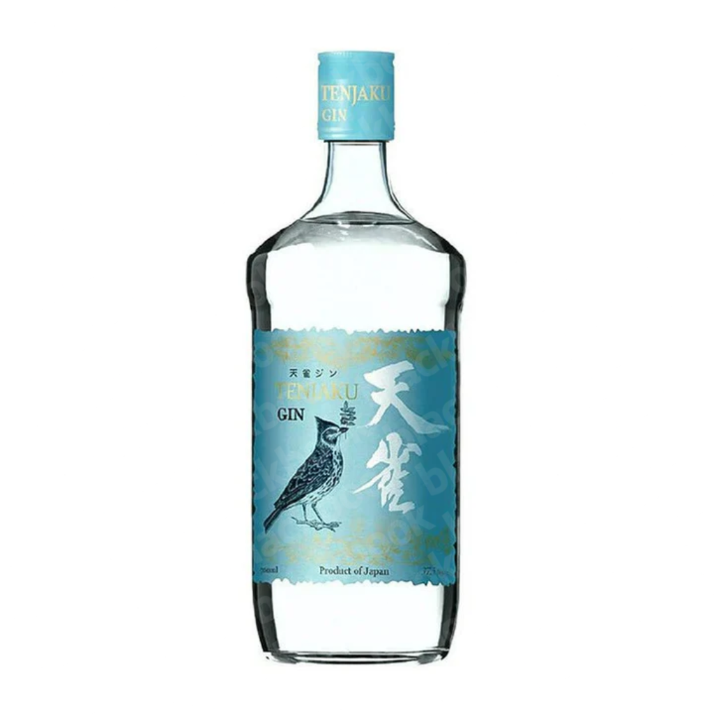 Tenjaku Gin 700 ml