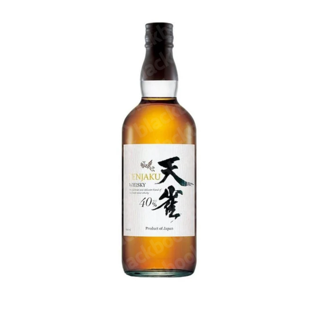 Tenjaku Blended Whisky 750ml