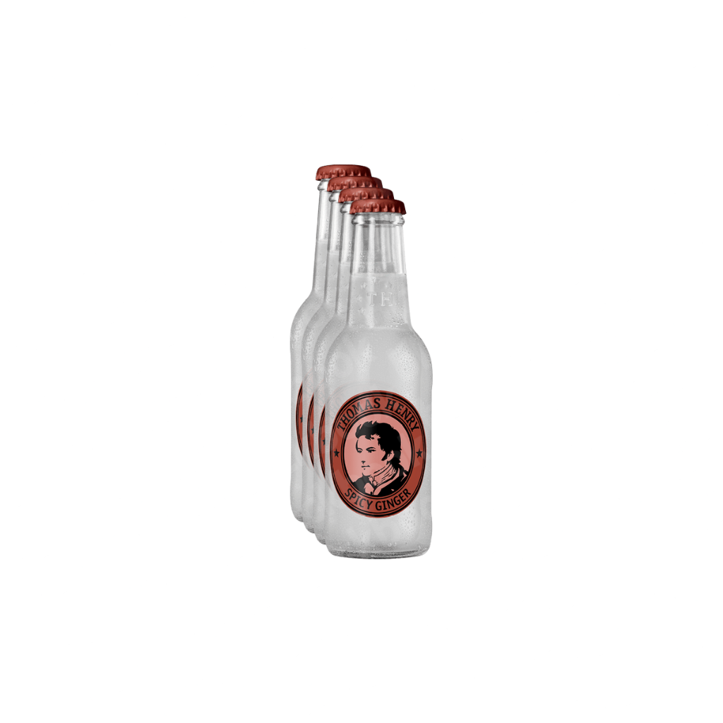 Premium Drink Mixers – Elevate Your Cocktails