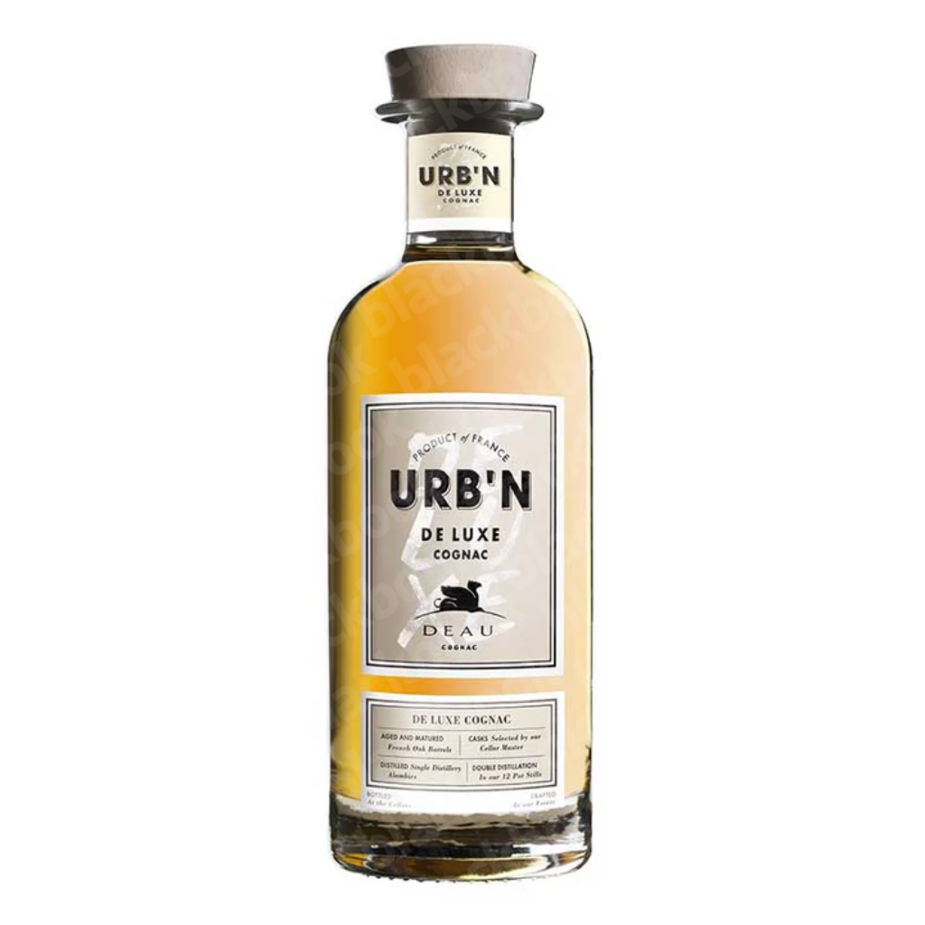 Urb’n De Luxe French Brandy 700ml