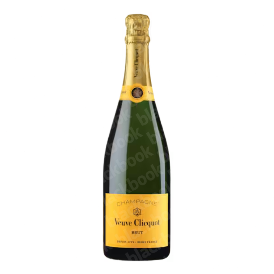 Buy Veuve Clicquot Brut 