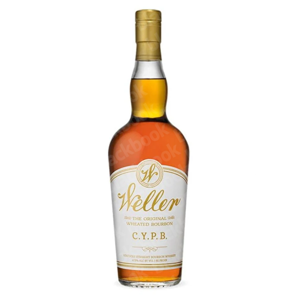 W.L. Weller C.Y.P.B. (Craft Your Perfect Bourbon) 750ml
