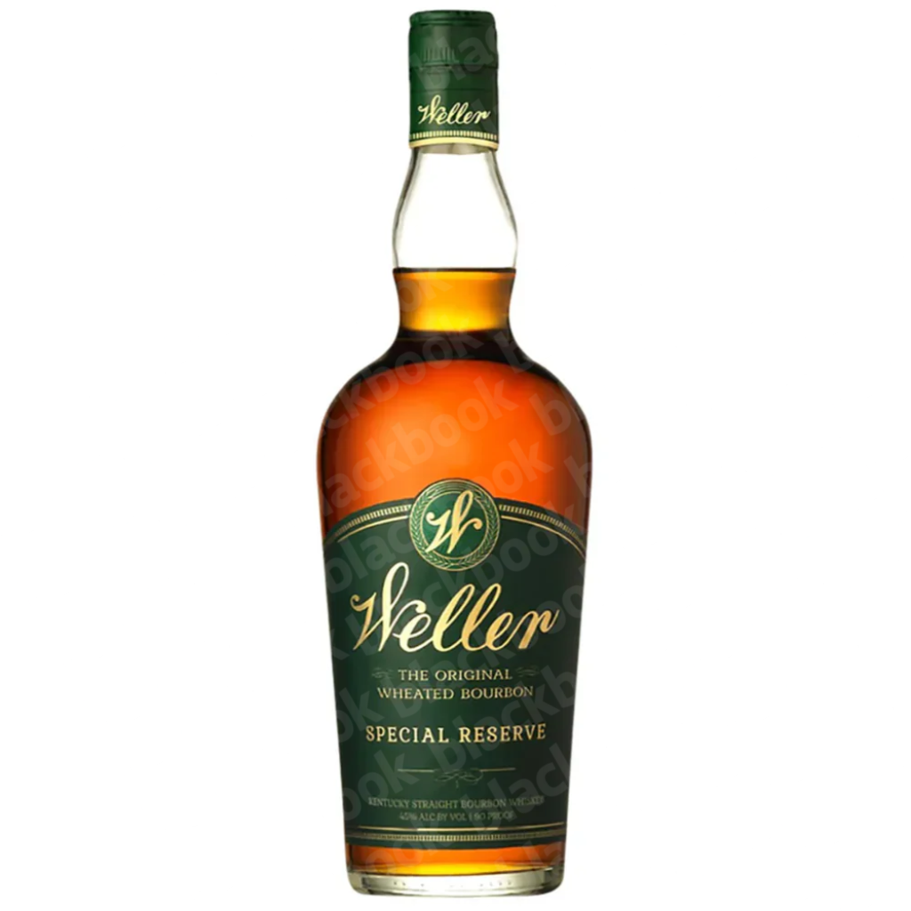 W.L. Weller Special Reserve Kentucky Straight Bourbon Whiskey 1L